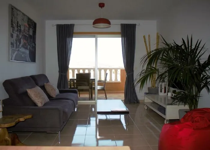 La Perla With Pool Apartamento *