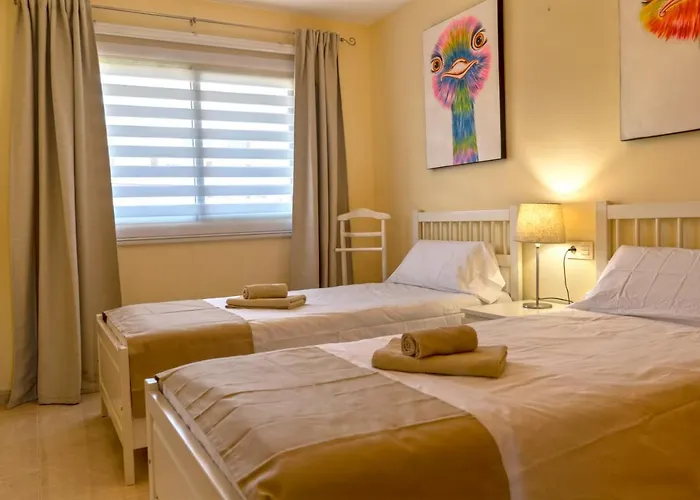 Apartamento La Perla With Pool *