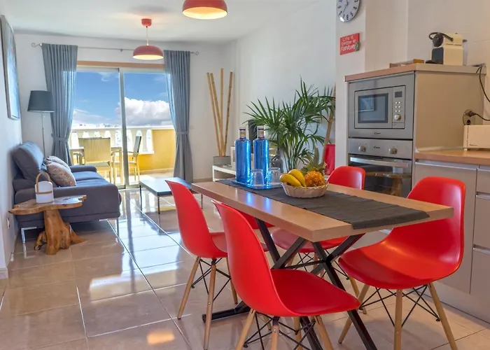 Apartamento La Perla With Pool *