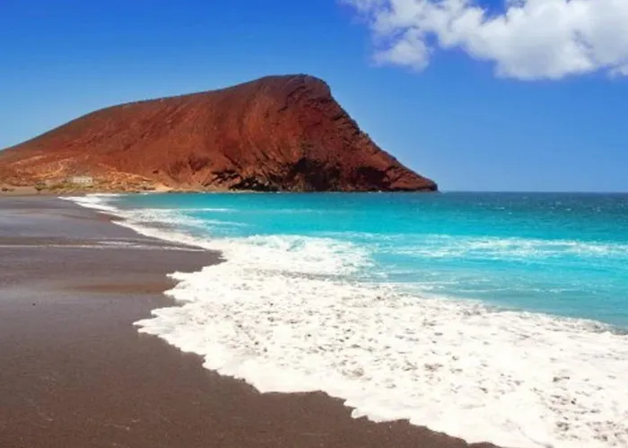 La Perla With Pool *