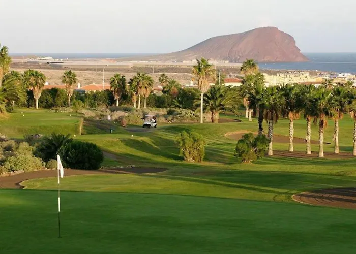 La Perla With Pool Daire *