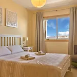 Апартаменты La Perla With Pool Эль-Медано