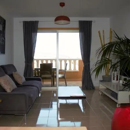 La Perla With Pool Apartment *