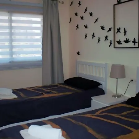 La Perla With Pool 厄尔梅达诺