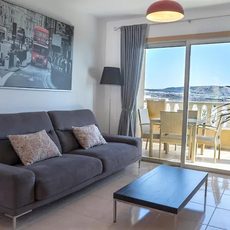 La Perla With Pool 公寓 厄尔梅达诺