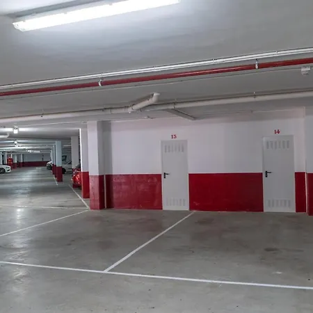 La Perla With Pool *