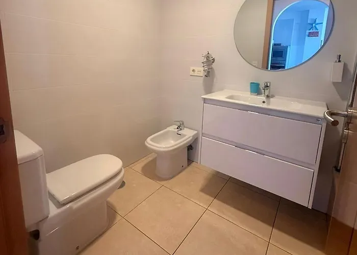 La Perla With Pool *