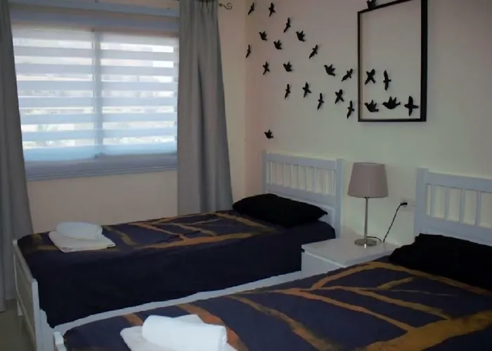 La Perla With Pool 엘메다노