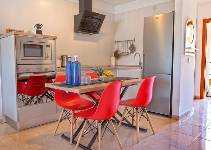 La Perla With Pool Appartamento *