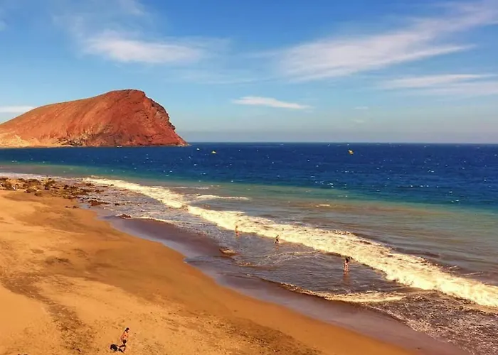 La Perla With Pool 아파트 엘메다노