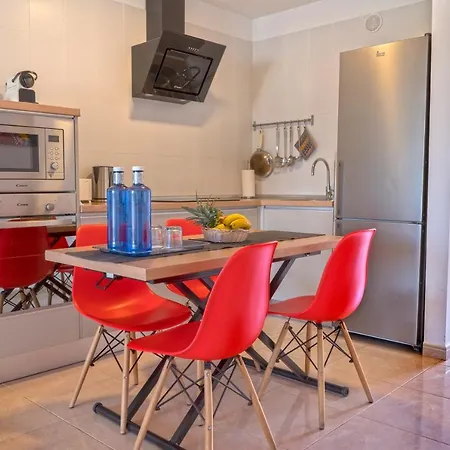 La Perla With Pool شقة *